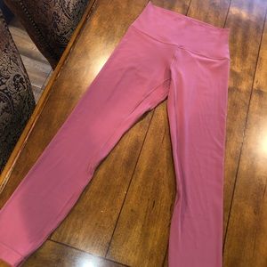 Lululemon Aligns